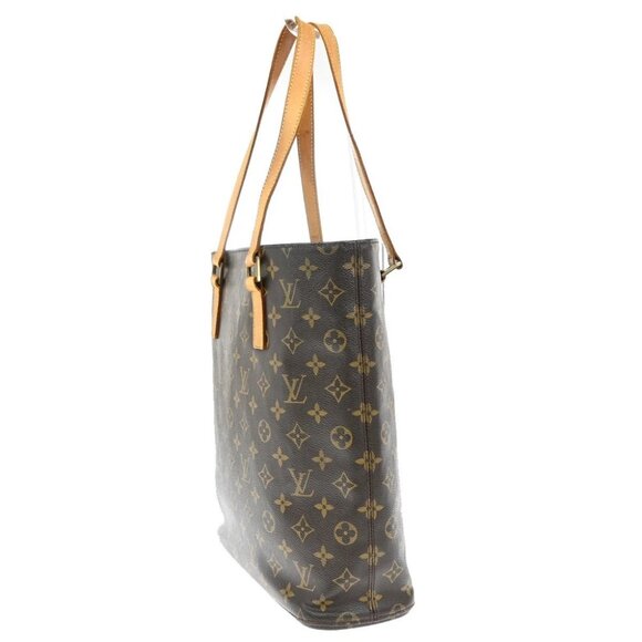 LOUIS VUITTON LV Vavin GM Shoulder Bag Monogram Leather BN France - Picture 2 of 16